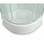 Душевая кабина Erlit ER3509TPF-C3 90х90