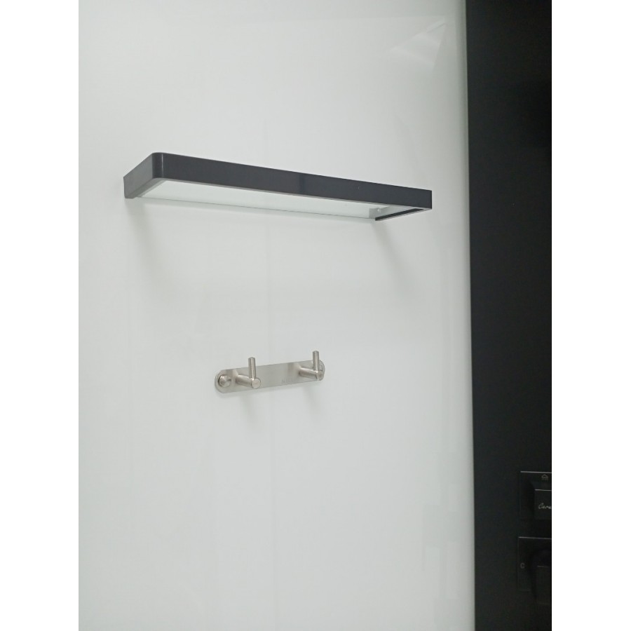 Душевая кабина Cerutti SPA Bella 901B 90x90 без крыши