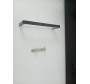 Душевая кабина Cerutti SPA Bella 901B 90x90 без крыши