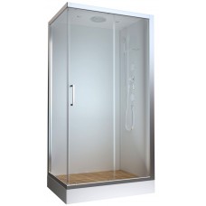 Душевая кабина Acquazzone Bogema 120 120x80