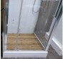 Душевая кабина Acquazzone Nikita 100SL 100x100