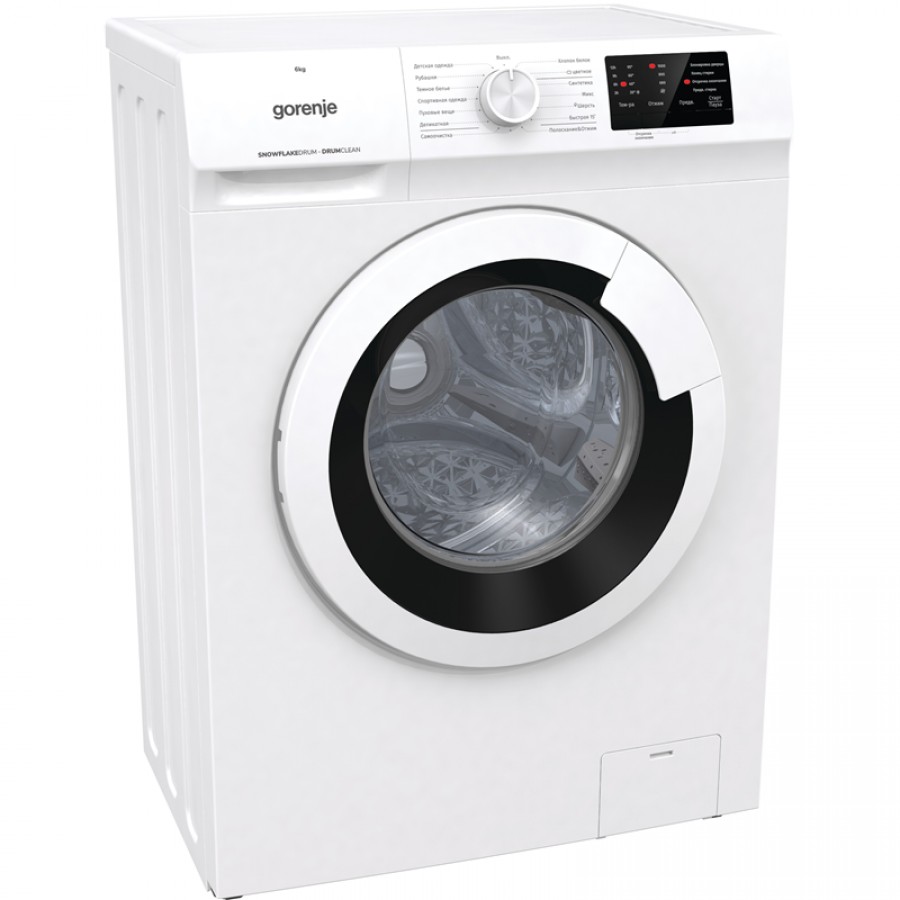 Стиральная машина Gorenje WHP60SF, 28490 цена, купить в Санкт-Петербурге