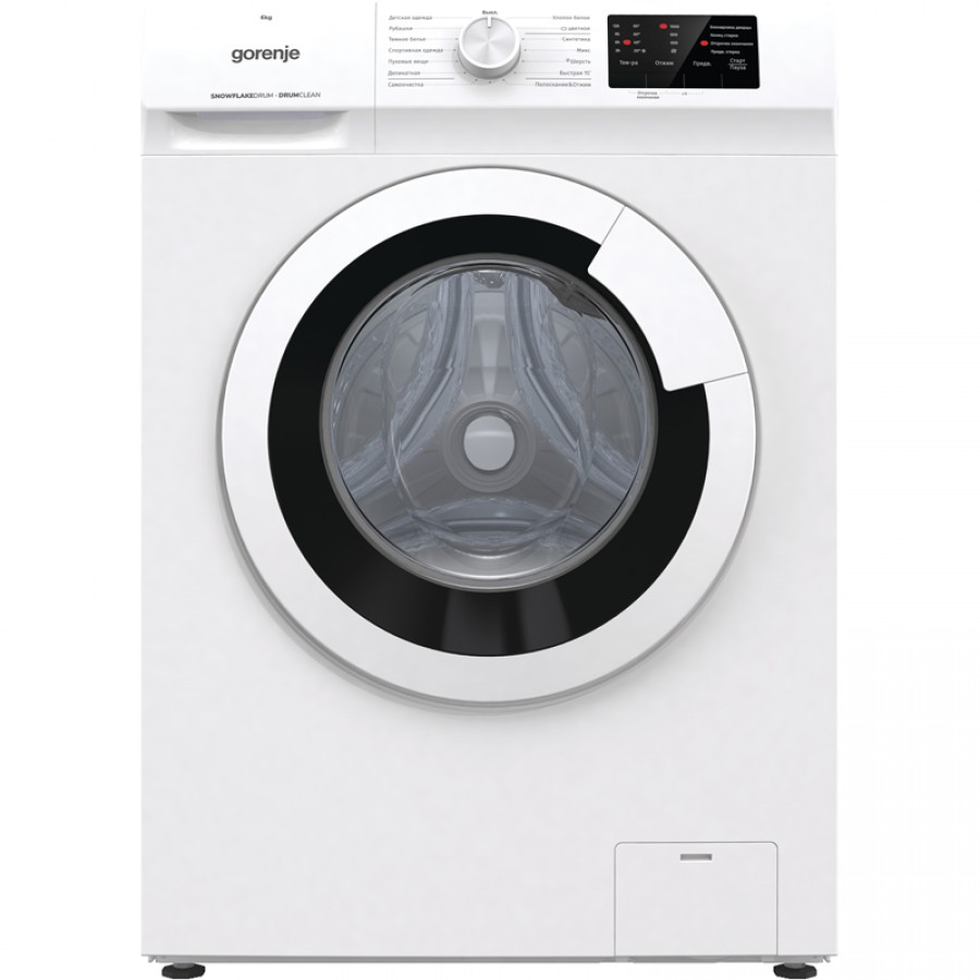 Стиральная машина Gorenje WHP60SF, 28490 цена, купить в Санкт-Петербурге