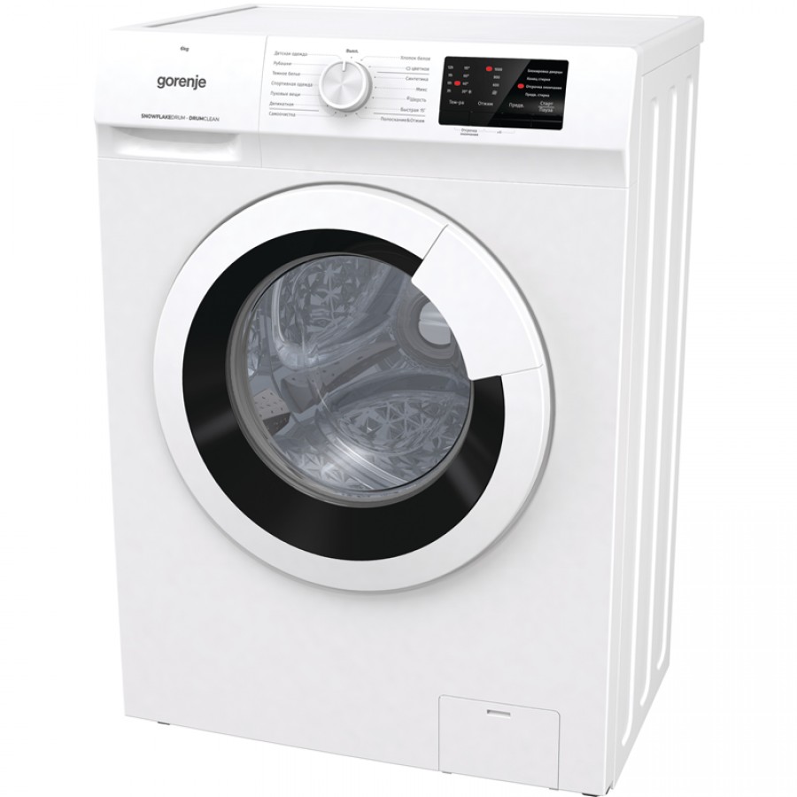 Стиральная машина Gorenje WHP60SF, 28490 цена, купить в Санкт-Петербурге