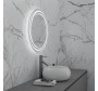 Зеркало GROSSMAN ARMA D80 с LED подсветкой 158080