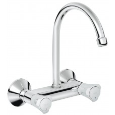 Смеситель Grohe Costa для кухни 31191001