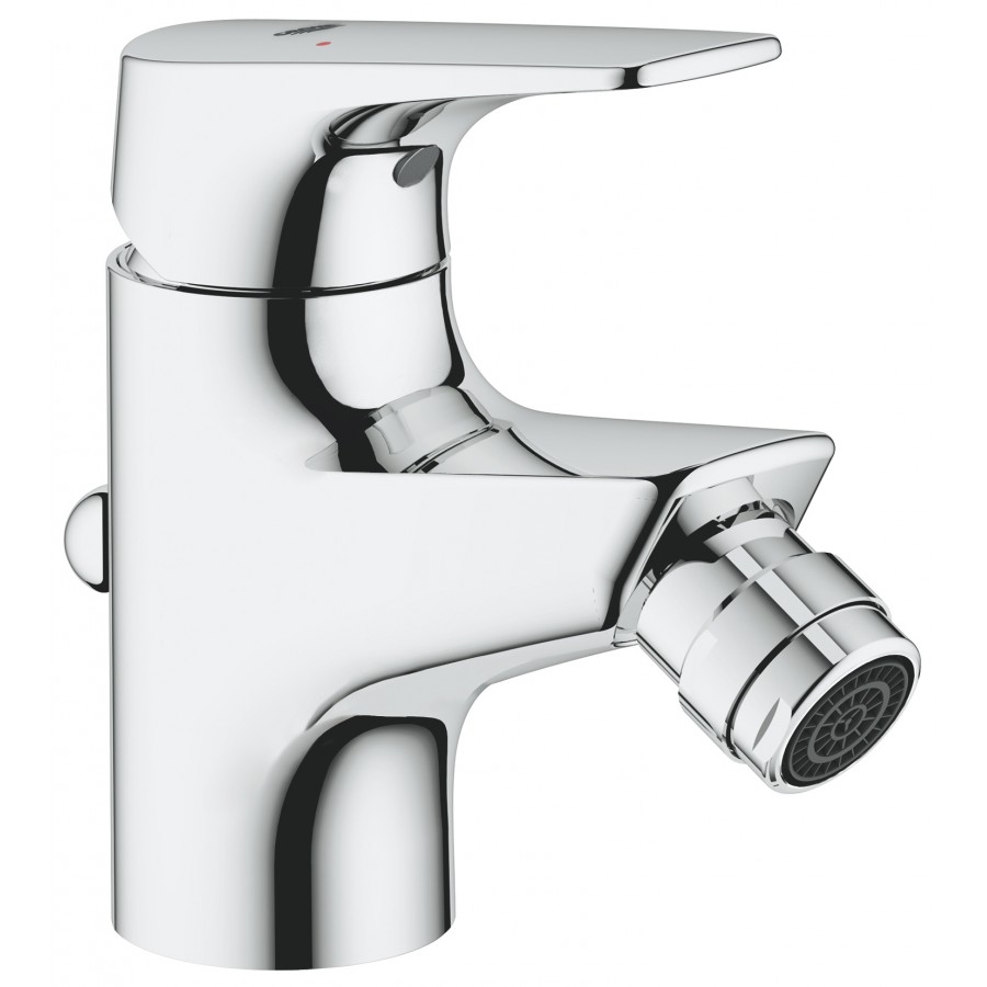 Grohe bauflow. Смеситель для биде Grohe STARTEDGE 23345001.