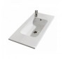 Раковина Roca DEBBA COMPACT (60x36) 732799H00Y