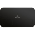 Клавиша смыва Villeroy & Boch ViConnect 922490AN матовый черный