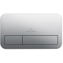 Клавиша смыва Villeroy & Boch ViConnect 92249069 хром матовый