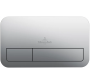 Клавиша смыва Villeroy & Boch ViConnect 92249069 хром матовый