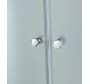 Душевая кабина AvaCan C3090N 90x90 без крыши