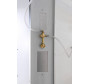 Душевая кабина AvaCan C3090N 90x90 без крыши