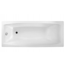 Чугунная ванна Wotte Forma 170х70