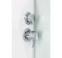 Душевая кабина Acquazzone Viktoria 120SL-L 120x90