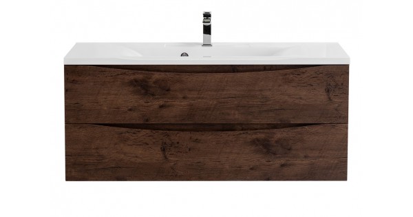 Тумба с раковиной belbagno marino 120