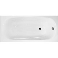 Акриловая ванна Byon Vilby 150x70 (комплект)