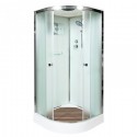 Душевая кабина AvaCan D 01-S 100x100