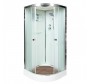 Душевая кабина AvaCan D 01-S 100x100