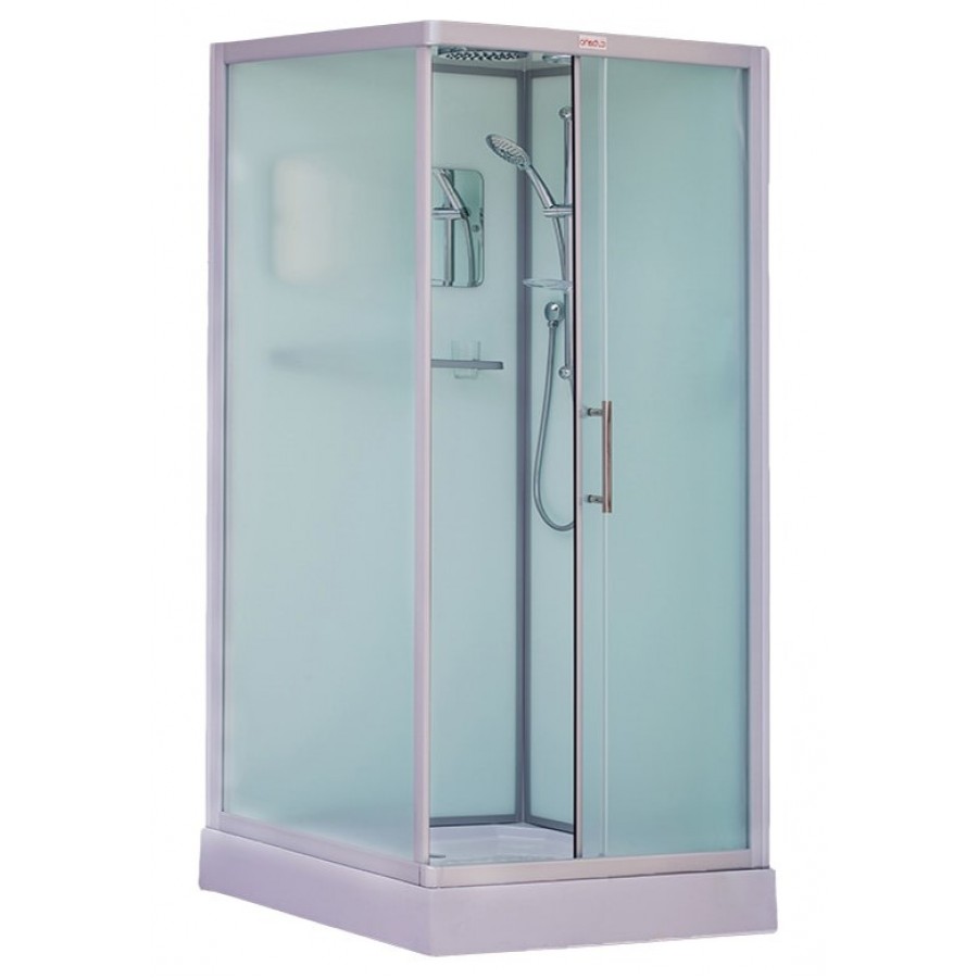 Душевая кабина Esbano ES-118CKR 110х85
