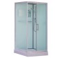 Душевая кабина Esbano ES-118CKR 110х85