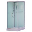 Душевая кабина Esbano ES-118CKR 110х85