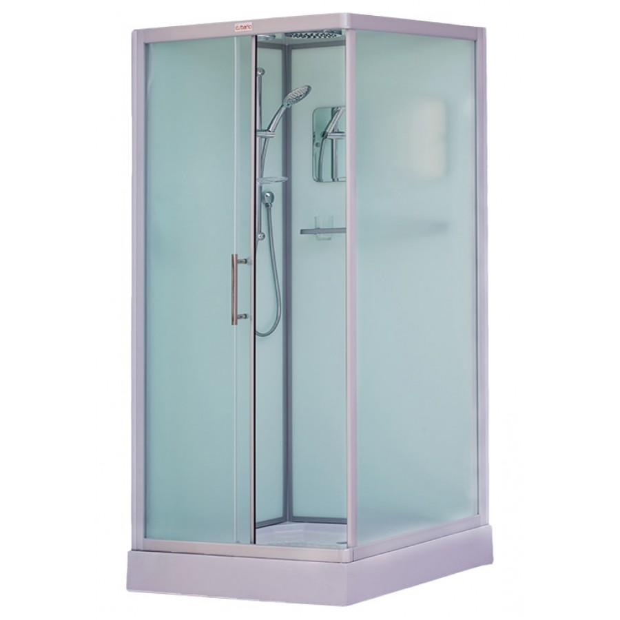 Душевая кабина Esbano ES-118CKR 110х85
