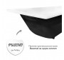 Чугунная ванна Puscho Liga 180x80