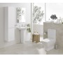 Унитаз-компакт Laufen Palace 8.2470.6.000.000.1 с микролифтом