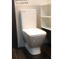 Унитаз-компакт Laufen Palace 8.2470.6.000.000.1 с микролифтом