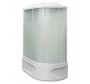 Душевая кабина MIRWELL 120x80 (MR 3512TPL-C3-RUS)