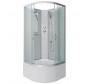 Душевая кабина Niagara Classic NG-2307-14BK 80x80