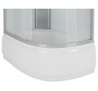 Душевая кабина Niagara Eco NG-7310 120x80 L