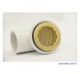 Гидромассажная ванна Whitecross Wave Slim 160x80 "SOFT" (золото)