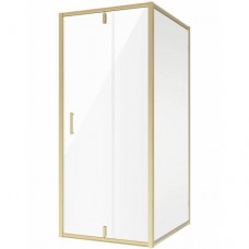 Душевой уголок Niagara Nova NG-43-9AG-A80G 90x80