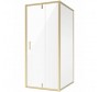 Душевой уголок Niagara Nova NG-43-11AG-NG-A110G 110x110
