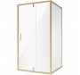 Душевой уголок Niagara Nova NG-43-11AG-NG-A100G 110x100