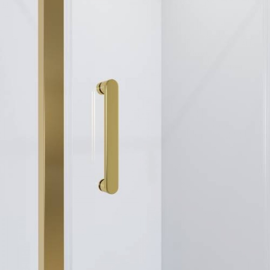 Душевой уголок Niagara Nova NG-43-11AG-NG-A110G 110x110