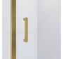 Душевой уголок Niagara Nova NG-43-11AG-NG-A110G 110x110
