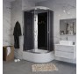Душевая кабина Niagara Eco E120/80/40L/TN 120x80 L