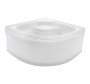 Душевая кабина River Desna XL 100/44 TH 100х100