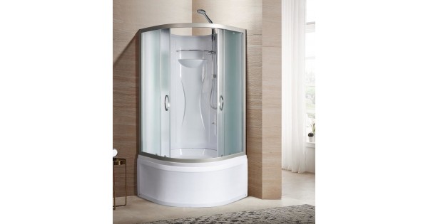 Душевые кабины 90 90 фото Душевая кабина River Rein 90/44 МТ (90х90) без крыши, 25900 цена, купить в Санкт