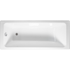 Чугунная ванна Tempra Expert 180x80