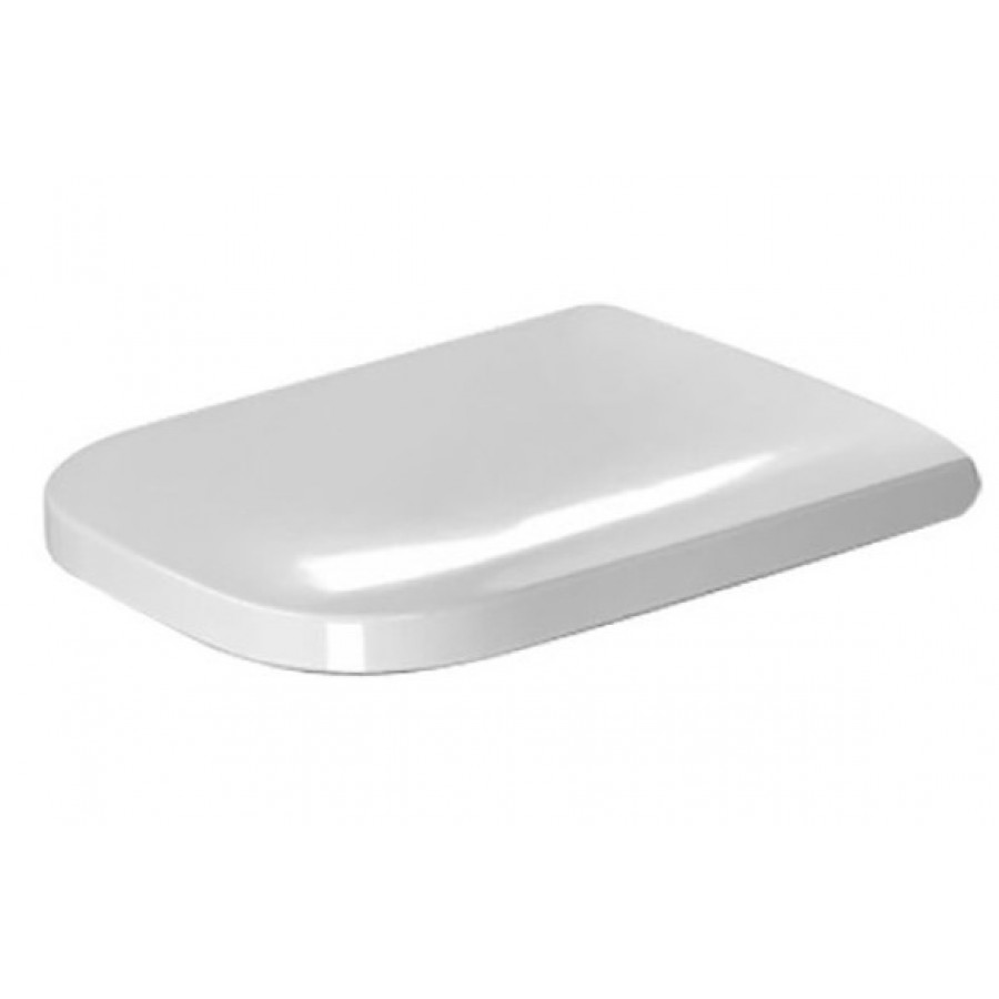 Крышка-сиденье Duravit Happy D.2 0064590000 с микролифтом