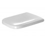 Крышка-сиденье Duravit Happy D.2 0064590000 с микролифтом