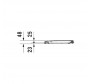 Крышка-сиденье Duravit Happy D.2 0064590000 с микролифтом