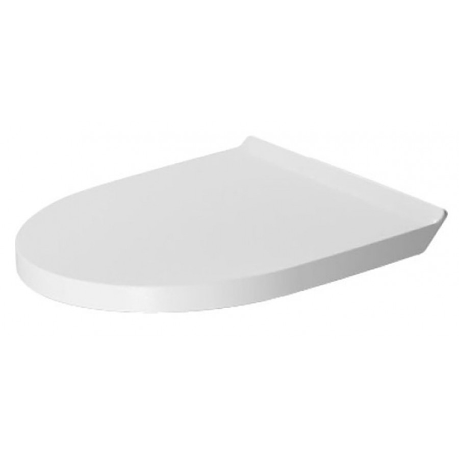 Крышка-сиденье Duravit Durastyle Basic 0020710000