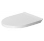 Крышка-сиденье Duravit Durastyle Basic 0020710000