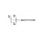 Крышка-сиденье Duravit Durastyle Basic 0020710000