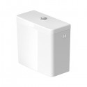 Бачок для унитаза Duravit D-Neo 0944000005 (подключение справа или слева)